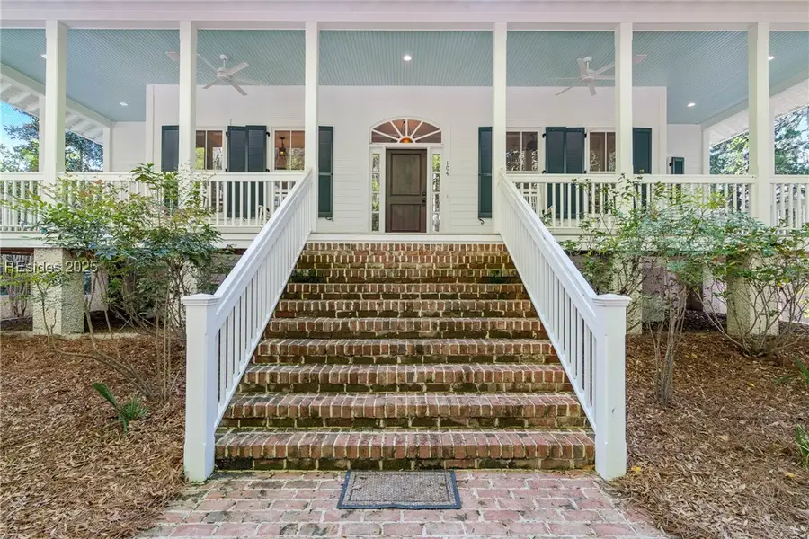 104 Barnaby Bluff, Seabrook, SC 29940 - Image #2