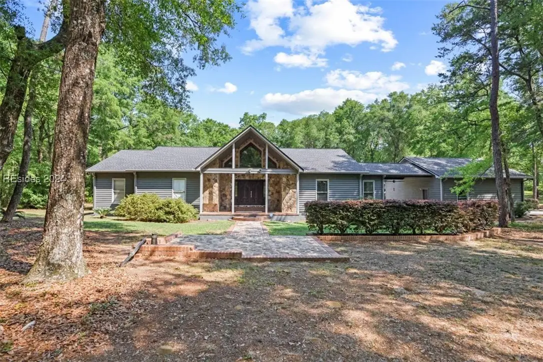 3481 Sand Hills Road, Garnett, SC 29922 - Image #1