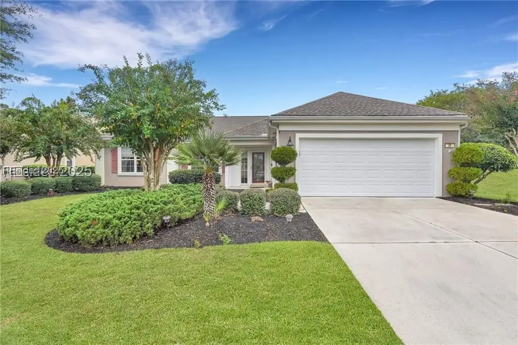 35 Wendover Court, Bluffton, SC 29909 - Image #1