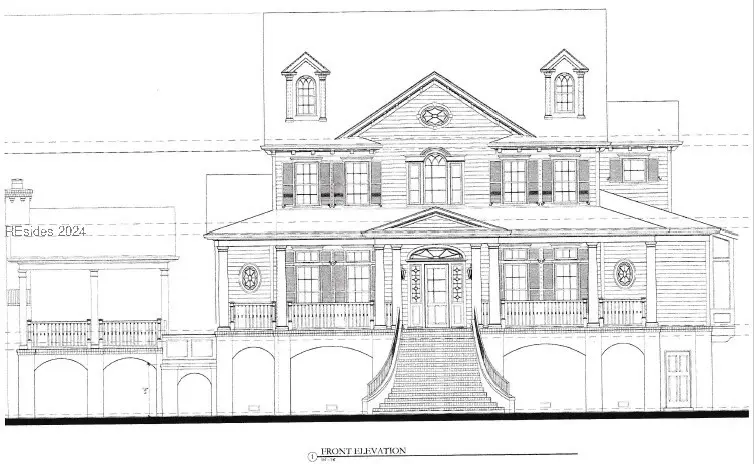 5 Fiddlers Court, Daufuskie Island, SC 29915 - Image #2