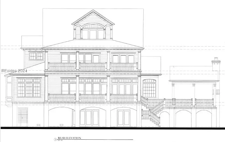 5 Fiddlers Court, Daufuskie Island, SC 29915 - Image #3