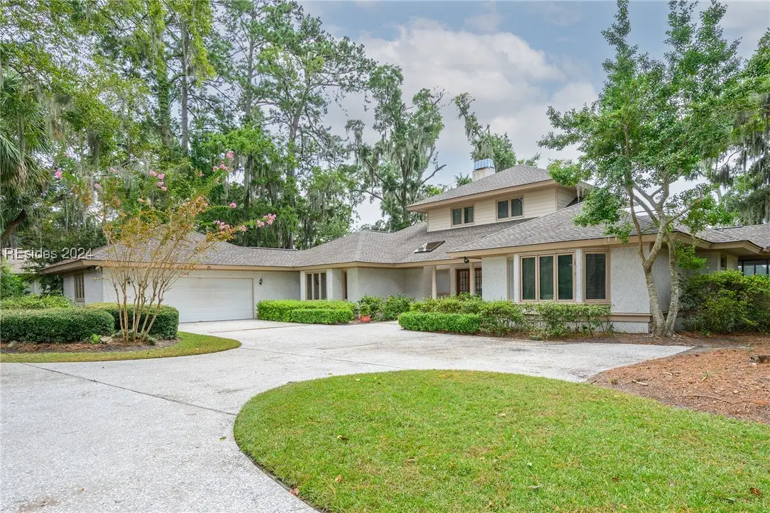 7 Tabby Point Lane, Okatie, SC 29909 - Image #1