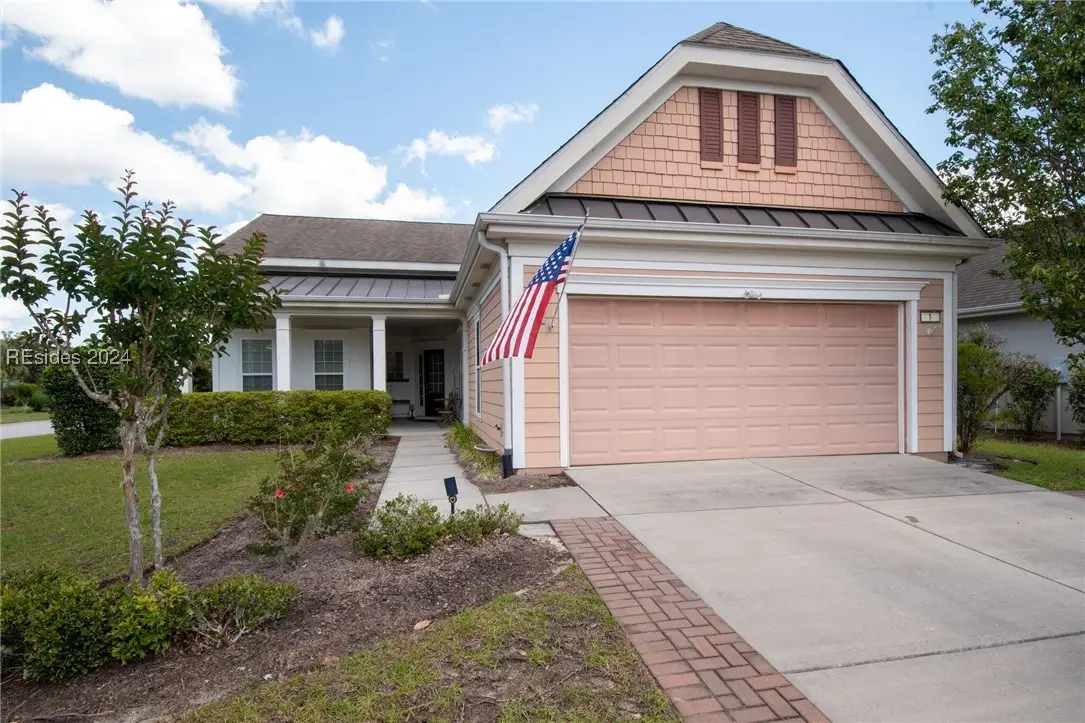 1 Tipo White Court, Bluffton, SC 29909 - Image #1