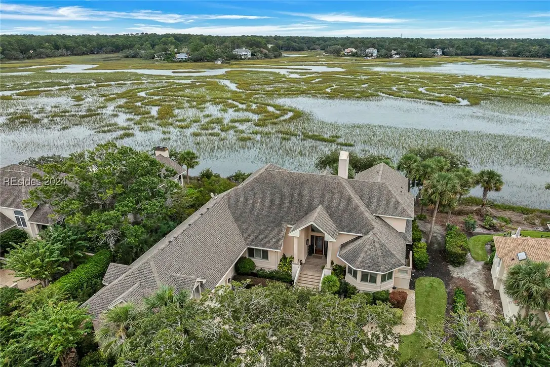 14 Bayley Point Lane, Hilton Head Island, SC 29926 - #1
