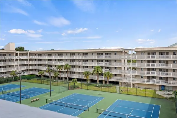 663 William Hilton Parkway #4422, Hilton Head Island, SC 29928