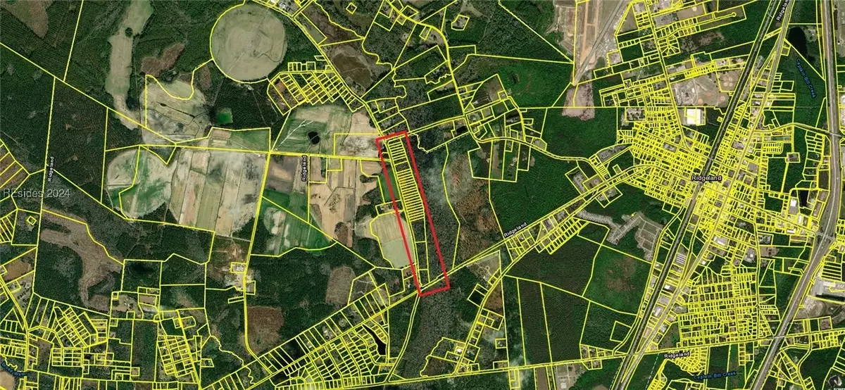 9939 Tarboro Road, Ridgeland, SC 29936 - Image #1