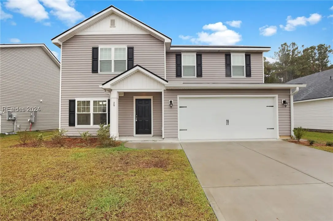 29 Kingswood Path, Bluffton, SC 29910 - Image #1