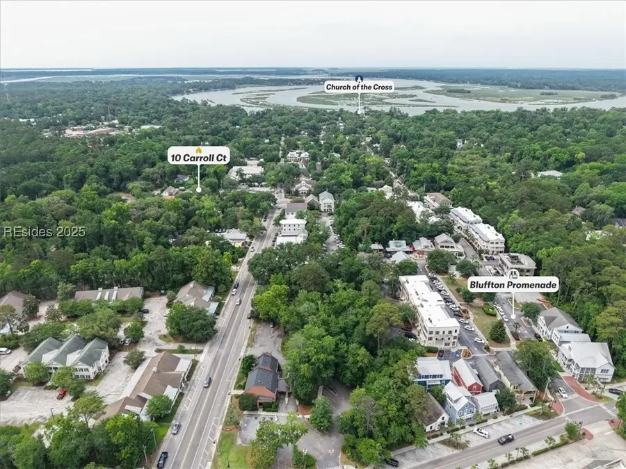 10 Carroll Court, Bluffton, SC 29910 - Image #2