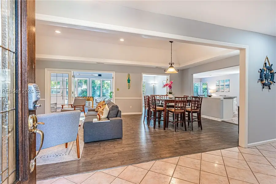 8 Surf Scoter Road, Hilton Head Island, SC 29928 - Image #3
