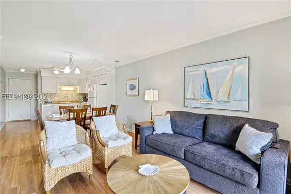 40 Folly Field Road #G15, Hilton Head Island, SC 29928