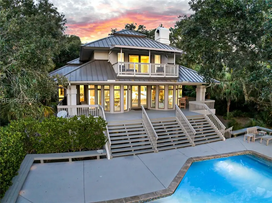 29 Baynard Park Road, Hilton Head Island, SC 29928 - Image #3