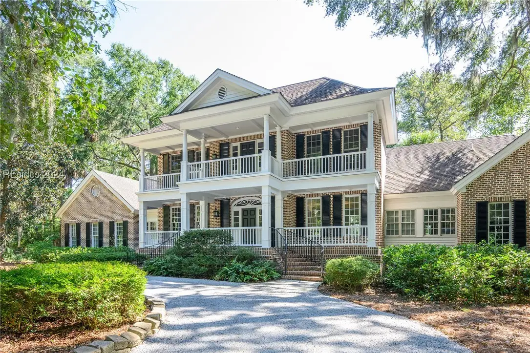 224 Spring Island Drive, Okatie, SC 29909 - Image #1