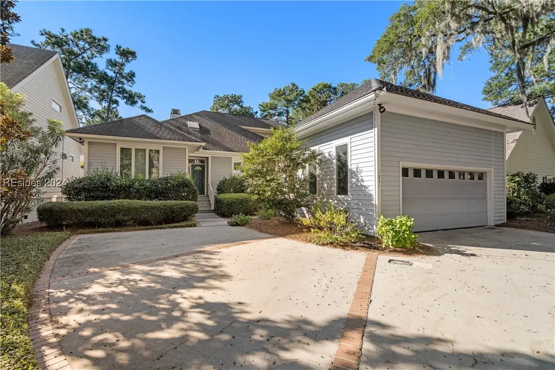 1031 Curisha Point N, Saint Helena Island, SC 29920 - Image #1