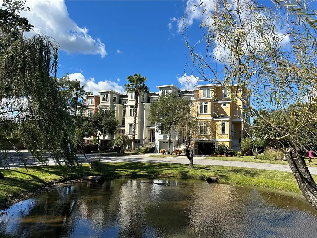 30 Fuller Pointe Drive, Hilton Head Island, SC 29926 - Image #1