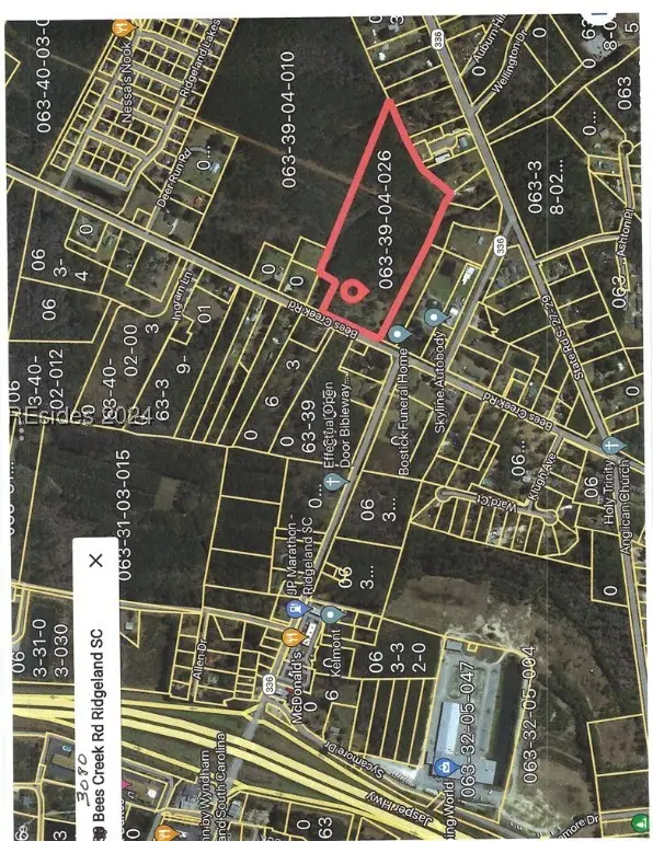 3080 Bees Creek Road, Ridgeland, SC 29936 - Image #3