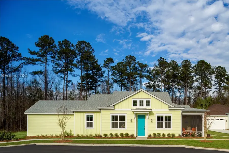 450 Tropics Avenue, Hardeeville, SC 29927 - Image #2