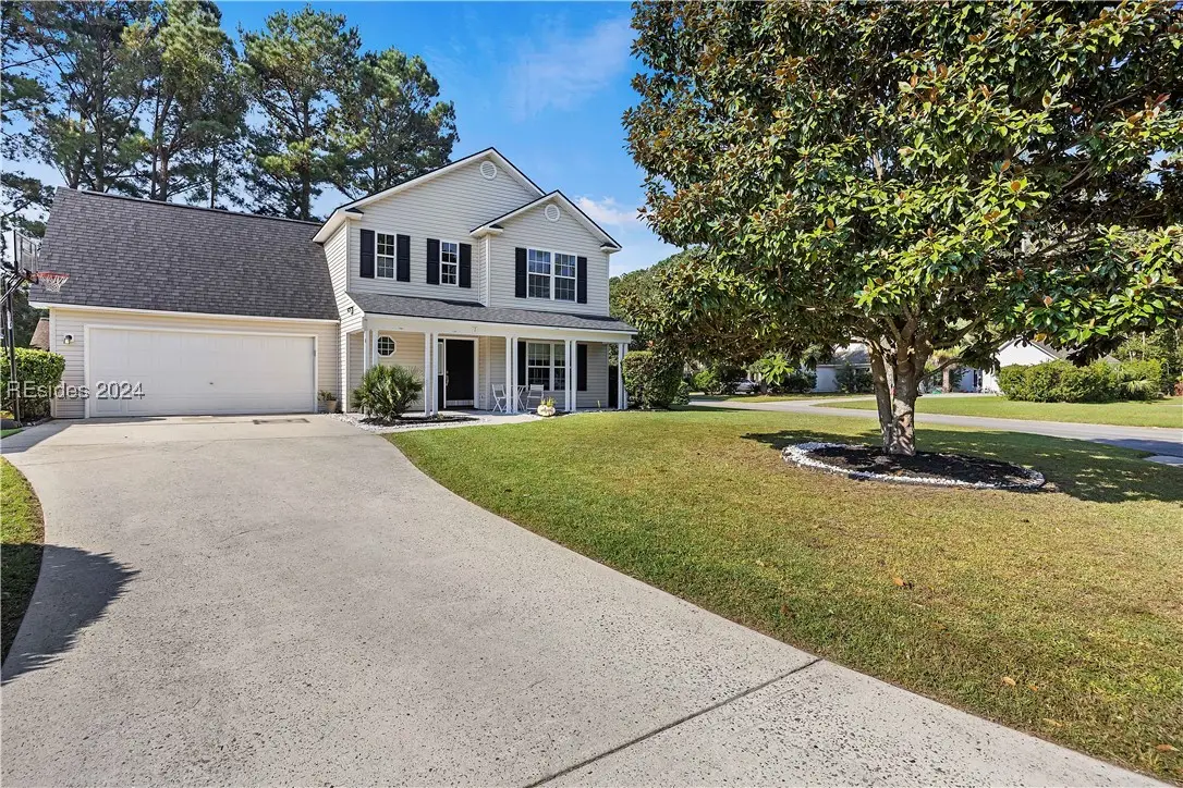 2 Westfield Court, Bluffton, SC 29910 - Image #1