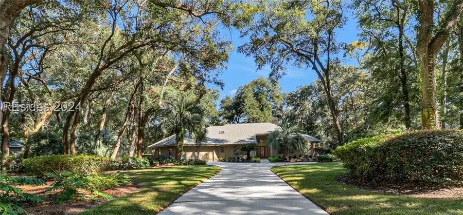 11 Dahlgren Lane, Hilton Head Island, SC 29928 - Image #2