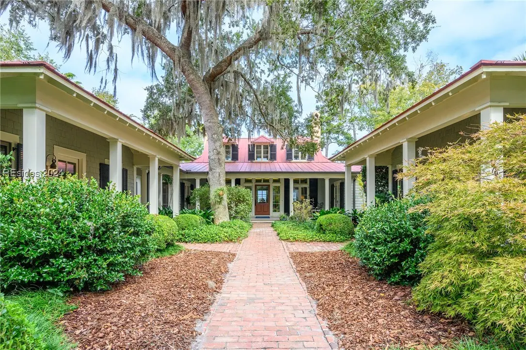 8 Bonny Shore Landing, Okatie, SC 29909 - Image #1