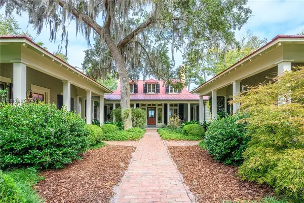 8 Bonny Shore Landing, Okatie, SC 29909