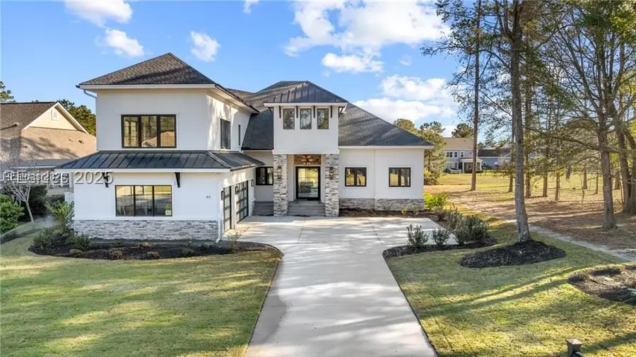 49 Wicklow Drive, Bluffton, SC 29910 - Image #2