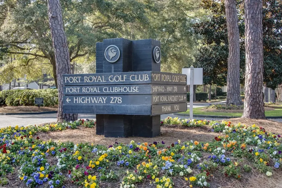 14 Wimbledon Court #908-1, Hilton Head Island, SC 29928 - Image #2