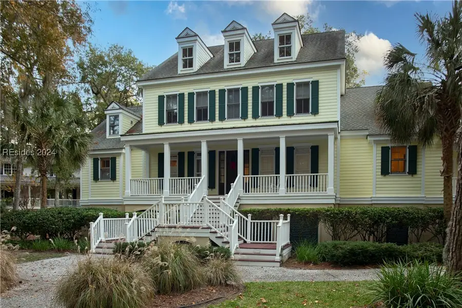 6 Sea Island Lane, Daufuskie Island, SC 29915 - Image #2