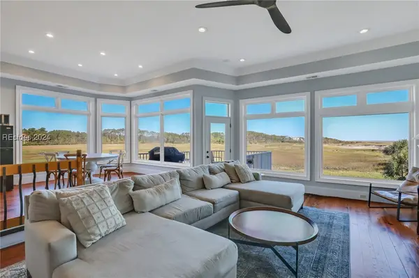 87 Singleton Beach Road, Hilton Head Island, SC 29928