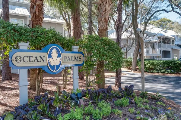 14 Wimbledon Court #133-1, Hilton Head Island, SC 29928