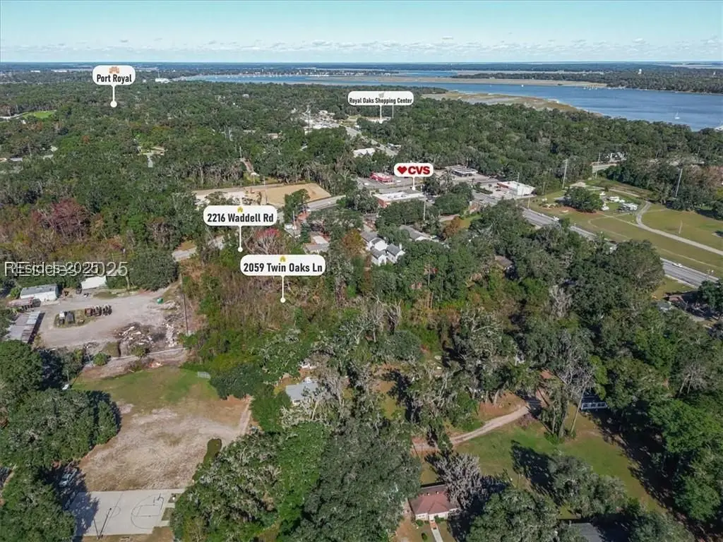 2216 Waddell Road, Port Royal, SC 29935 - Image #1