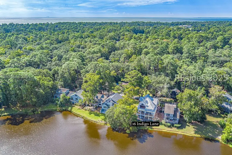 16 Indigo Lane, Hilton Head Island, SC 29928 - Image #2
