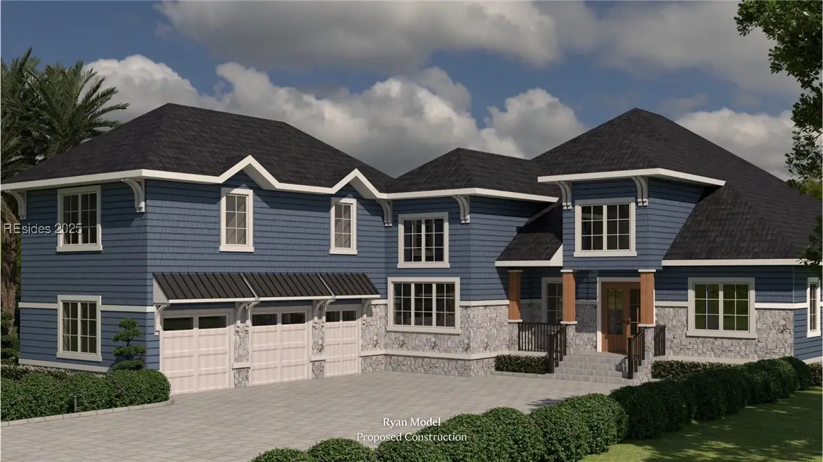 9 Millbrook Circle, Okatie, SC 29909 - Image #1