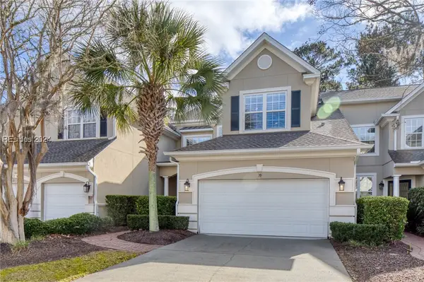 19 Sedgewick Avenue, Bluffton, SC 29910
