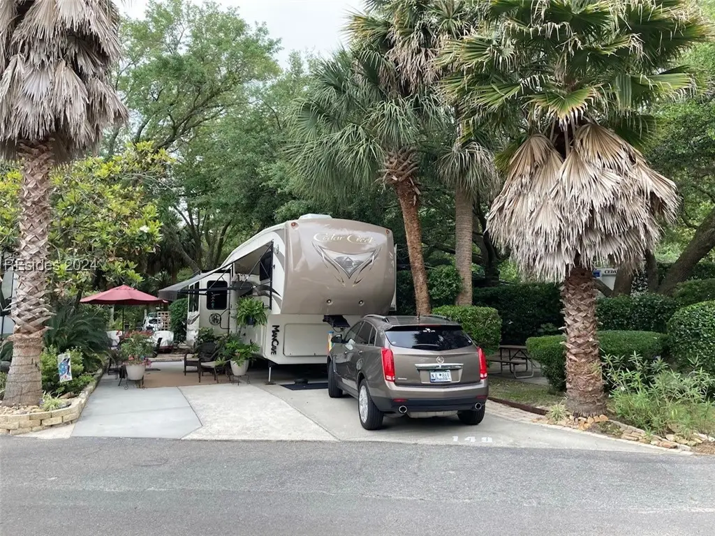 43 Jenkins Road #149, Hilton Head Island, SC 29926 - Image #1