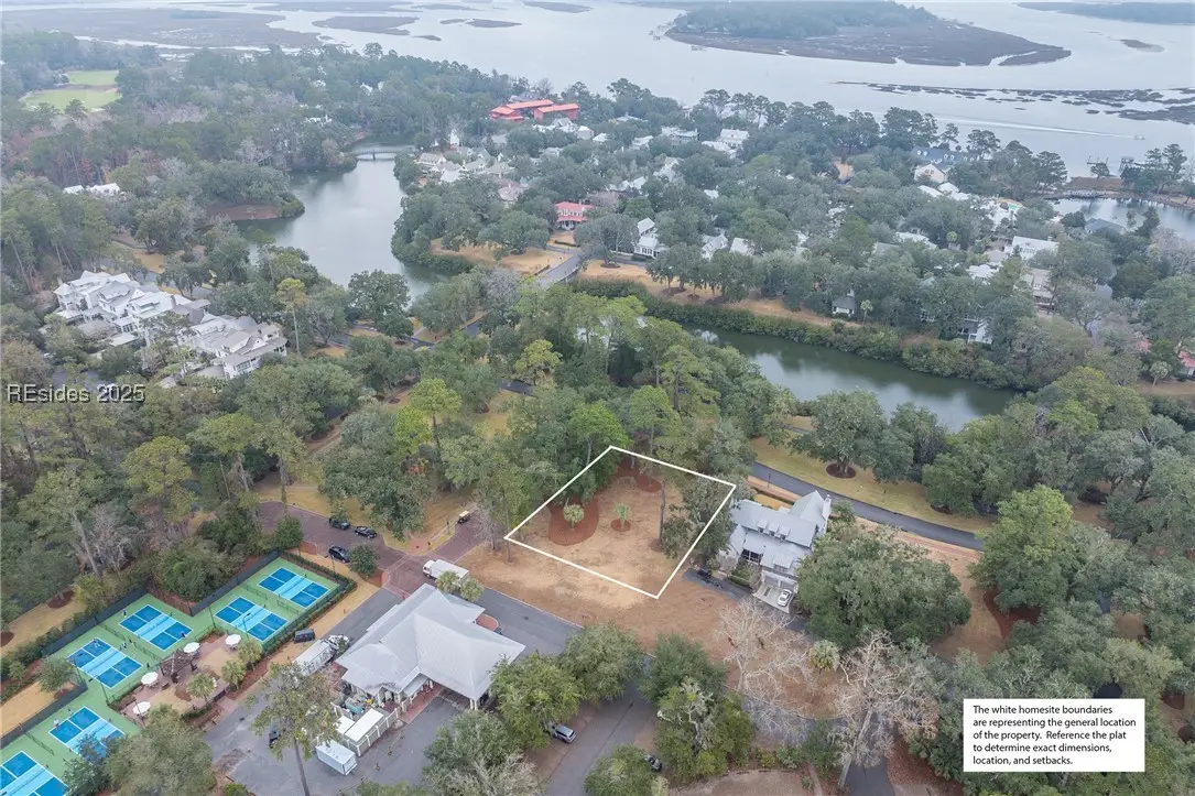 408 Mount Pelia Road, Bluffton, SC 29910 - Image #1