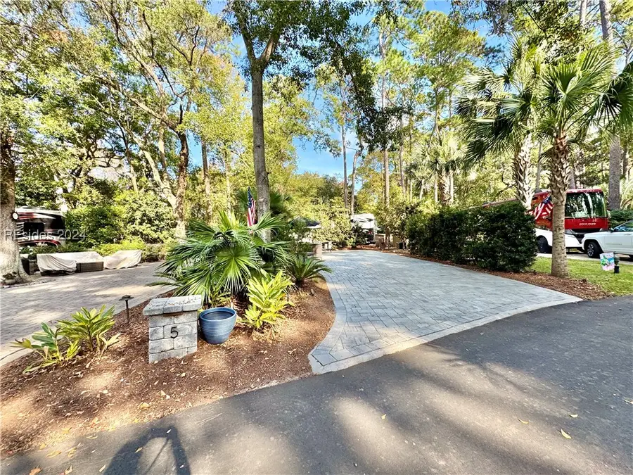 133 Arrow Road #5, Hilton Head Island, SC 29928 - Image #2