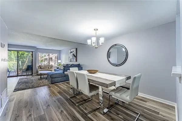 15 Deallyon Avenue #17, Hilton Head Island, SC 29928