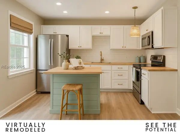 230 West Square, Bluffton, SC 29910