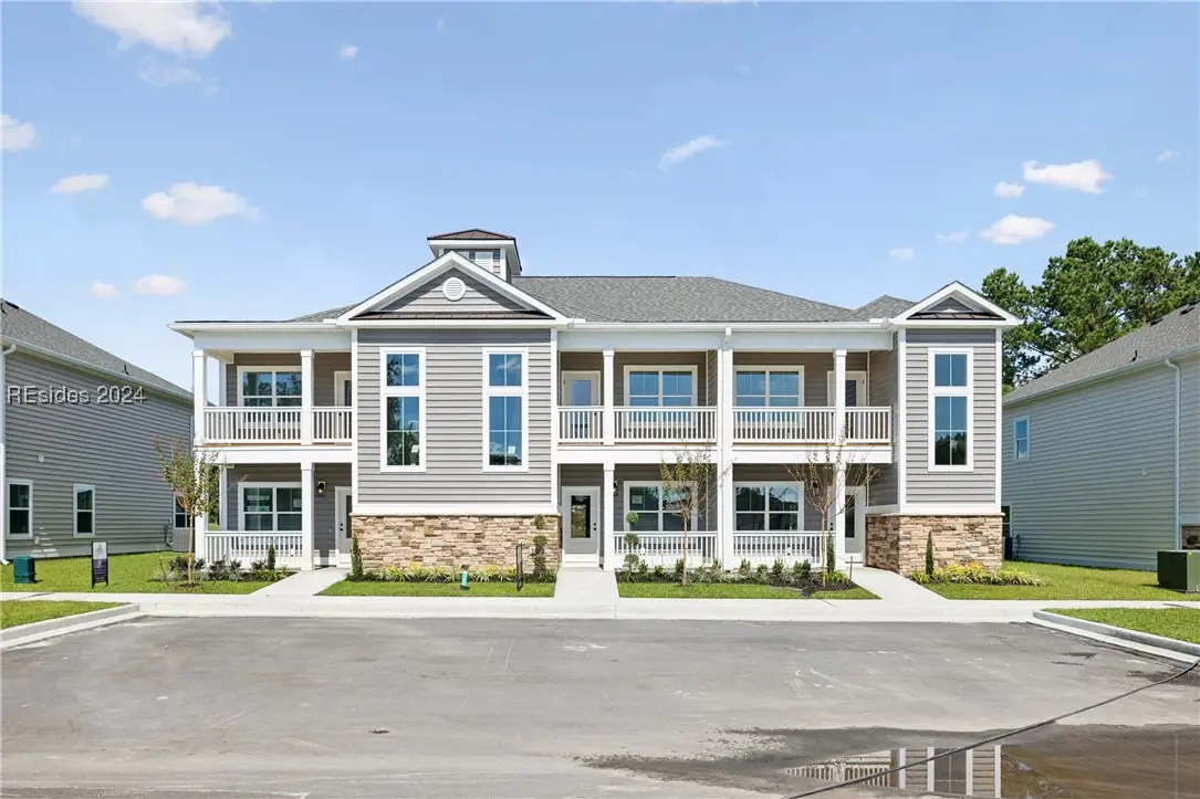 15 Silver Street #102, Ridgeland, SC 29936 - Image #1