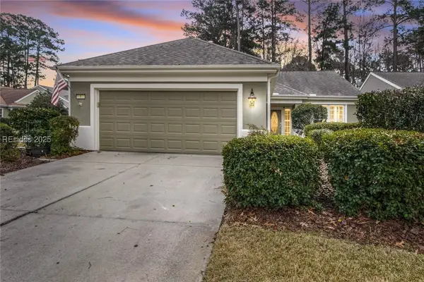 1 Scenic Drive, Bluffton, SC 29909