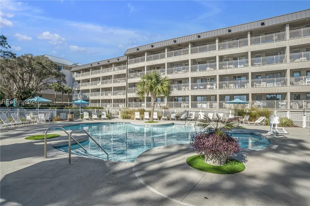43 S Forest Beach Drive #108, Hilton Head Island, SC 29928 - Image #1