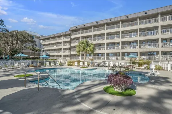 43 S Forest Beach Drive #108, Hilton Head Island, SC 29928