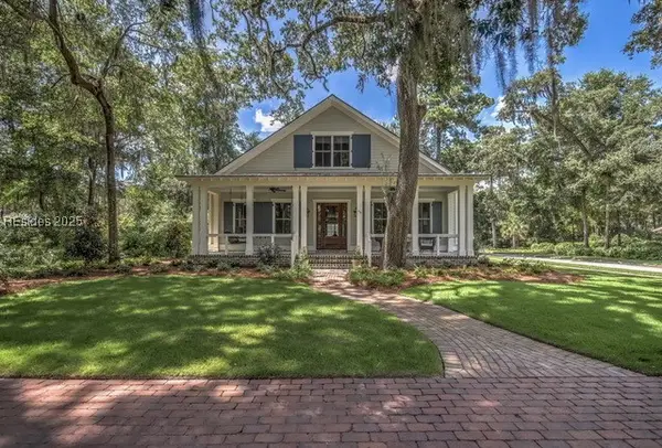 14 Remington Road, Bluffton, SC 29910