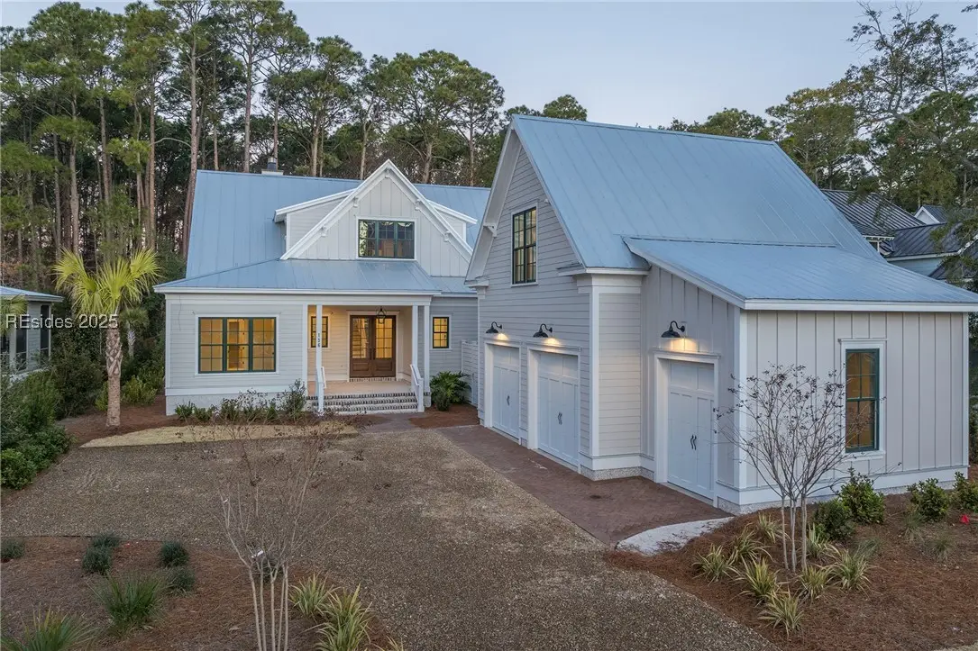 156 Hunting Lodge Road, Bluffton, SC 29910 - Image #1