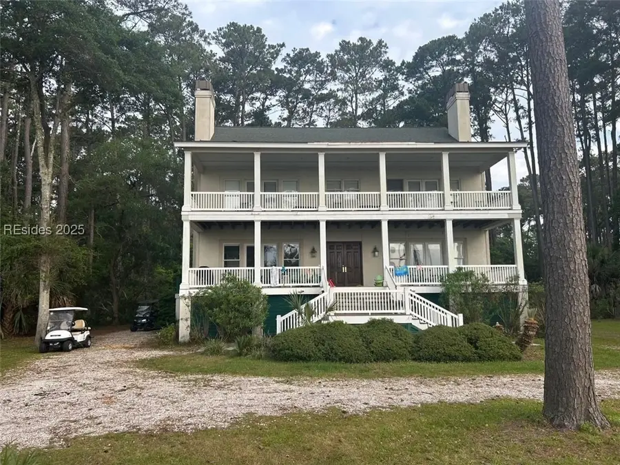 43 Aprils Way, Daufuskie Island, SC 29915 - Image #3