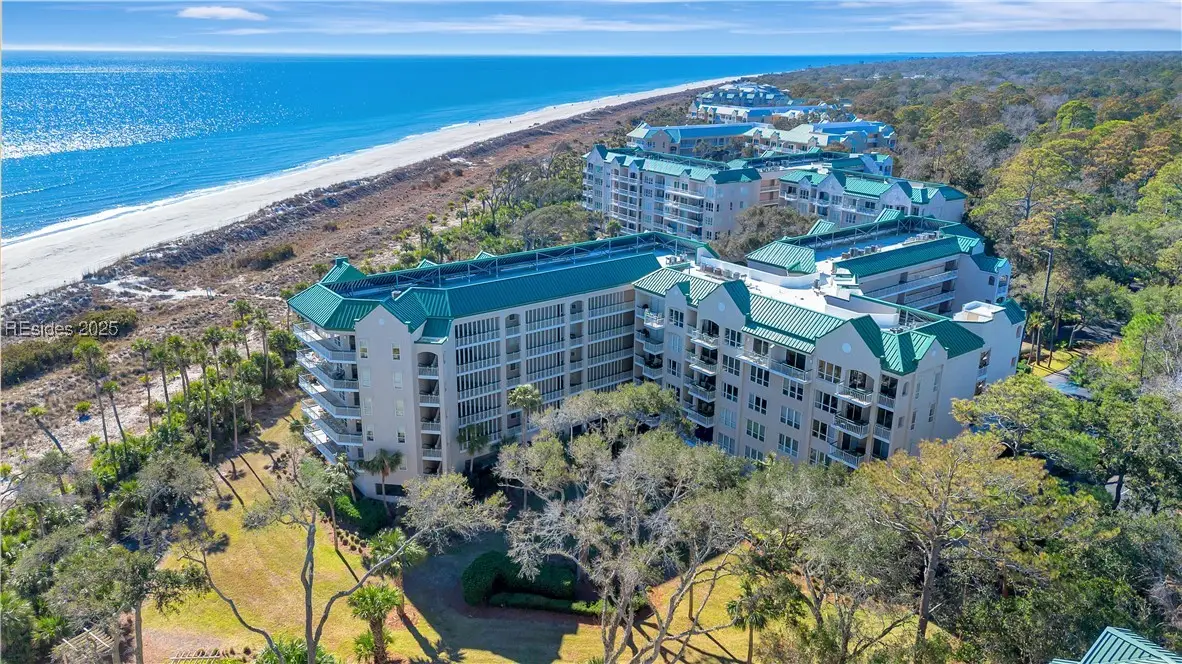 51 Ocean Lane #4102, Hilton Head Island, SC 29928 - Image #1