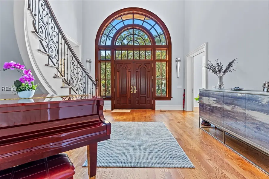 62 Yorkshire Drive, Hilton Head Island, SC 29928 - #2