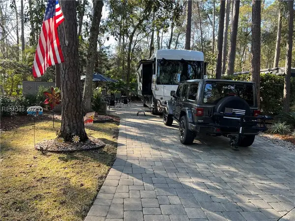 133 Arrow Rd #57, Hilton Head Island, SC 29928