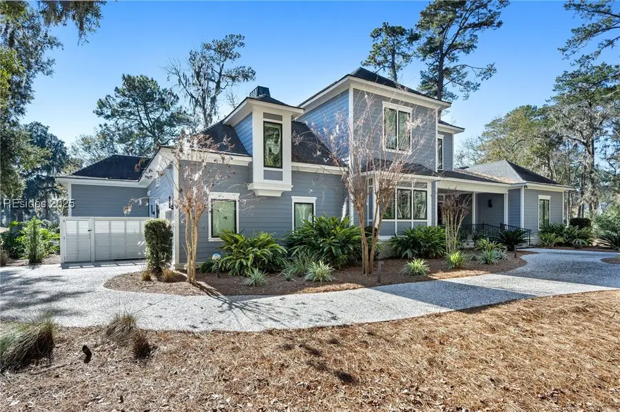4 Blodgett Hollow, Daufuskie Island, SC 29915 - Image #2