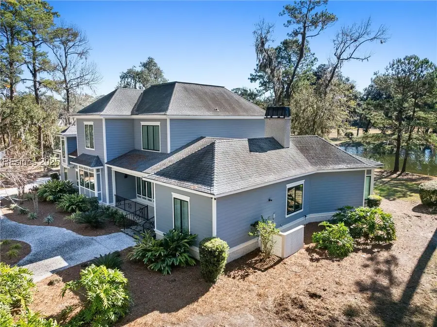 4 Blodgett Hollow, Daufuskie Island, SC 29915 - Image #3
